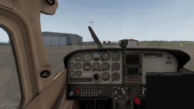 Modeling Pilot Flight Performance in a Cognitive Architecture featured image